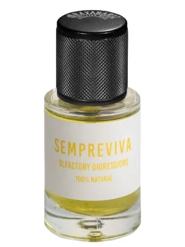 Imagen de Sempreviva