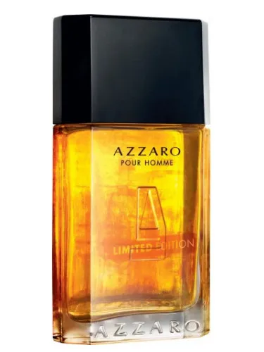 Imagen de Azzaro Pour Homme Limited Edition 2015