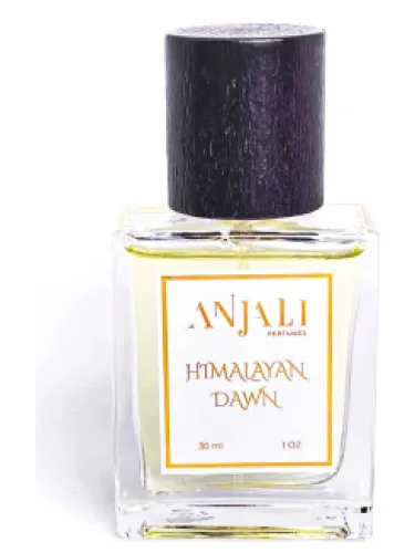 Perfume Himalayan Dawn de Anjali Perfumes
