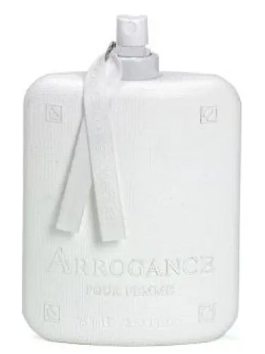 Perfume Angelique Arrogance de Arrogance
