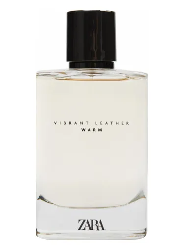 Imagen de Vibrant Leather Warm