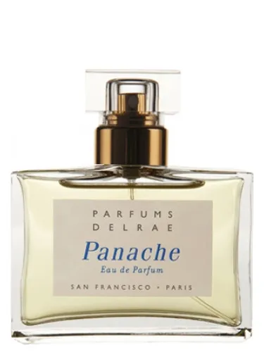 Perfume Panache de Parfums DelRae