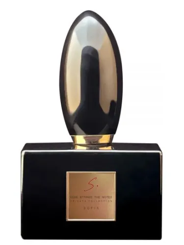 Perfume Sofia de Esse Strikes The Notes
