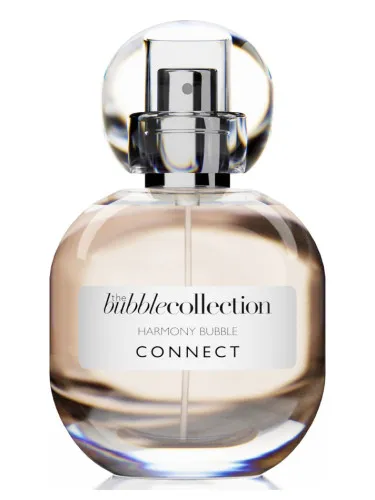 Perfume Connect Harmony Bubble de The Bubble Collection