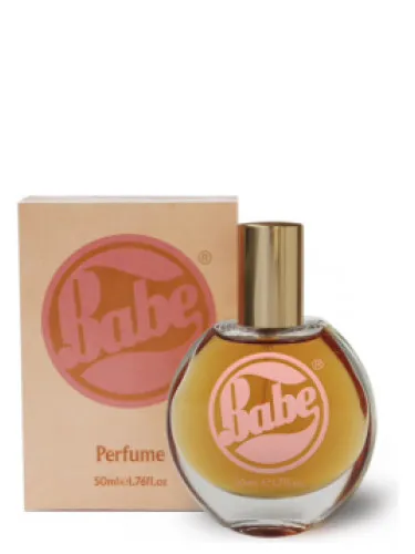 Perfume Babe (2015) de Beauty Brand Development