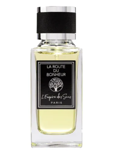 Perfume La Route du Bonheur de L'Empire des Sens