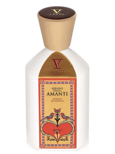 Imagen de Arkano Degli Amanti