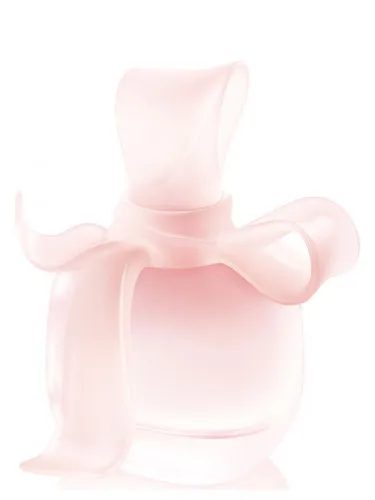 Perfume Mademoiselle Ricci L'Eau de Nina Ricci
