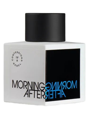 Perfume Morning After de Confessions of A Rebel