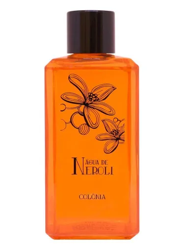 Imagen de Água de Neroli