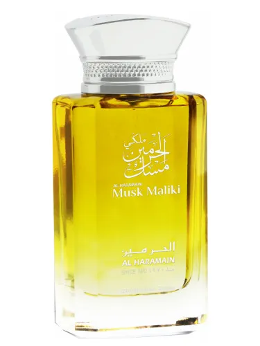 Imagen de Musk Maliki