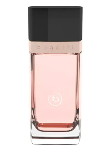 Perfume Eleganza de Bugatti Fashion