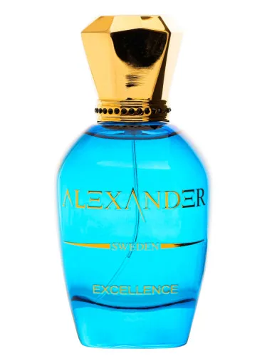 Perfume Excellence de Alexander