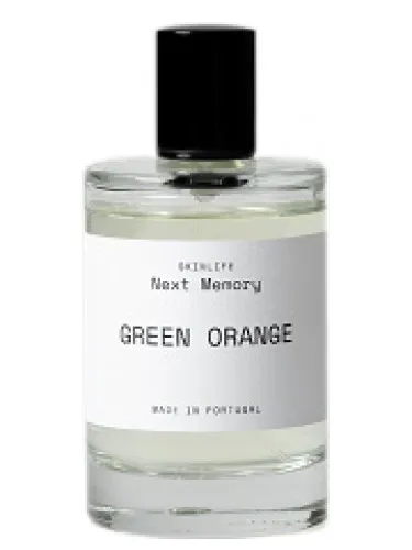 Perfume Green Orange de Next Memory