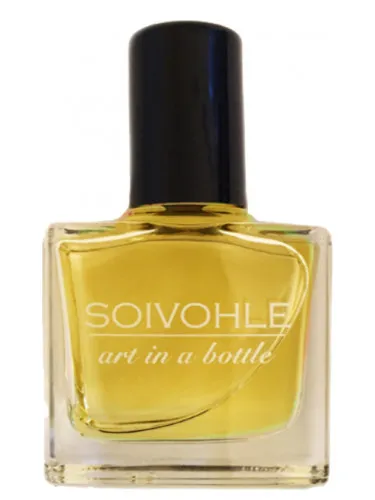 Perfume Tobacco Stick de Soivohle