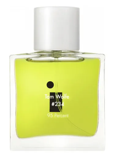 Perfume Tom Wolfe #234 de Illuminum