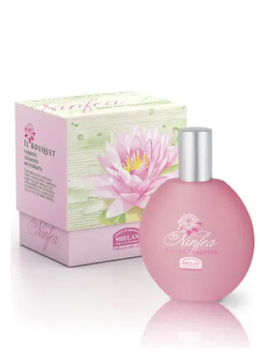 Perfume Ninfea Magia d'Acqua de Helan