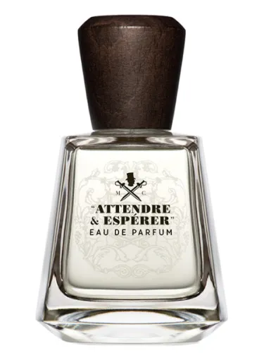 Imagen de Attendre & Espérer