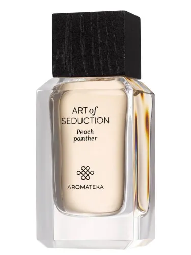 Perfume Peach Panther de Art of Seduction
