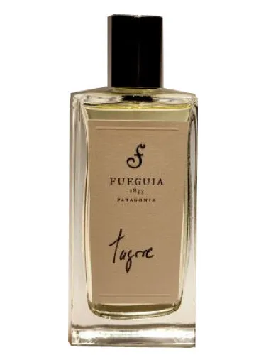Perfume Tagore de Fueguia 1833