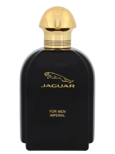 Perfume Jaguar For Men Imperial de Jaguar