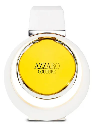 Perfume Azzaro Couture de Azzaro