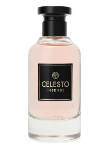 Perfume Celesto Intense de Riiffs Perfumes