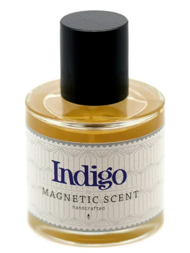 Perfume Indigo de Magnetic Scent