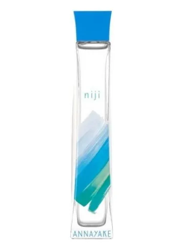 Perfume Niji For Him de Annayake