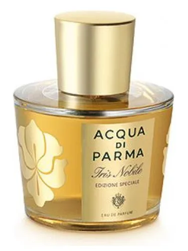 Perfume Iris Nobile Edizione Speziale de Acqua di Parma