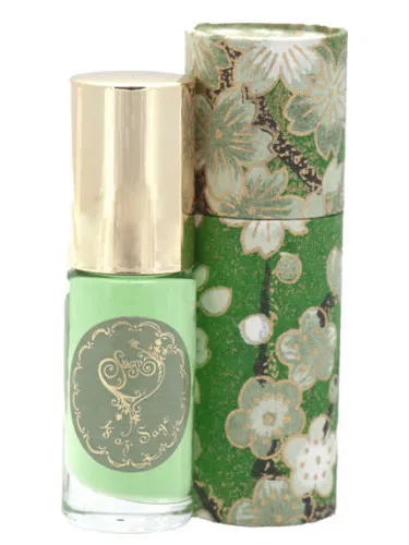 Perfume Sage de Sage Machado