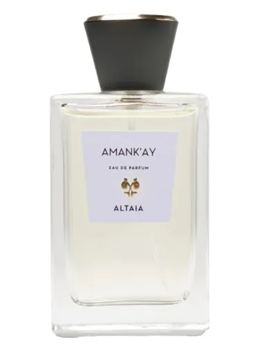 Perfume Amank'ay de ALTAIA