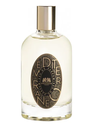 Perfume Mediterraneo de Phaedon