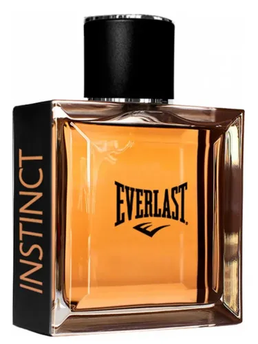 Perfume Instinct de Everlast