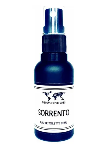 Imagen de Sorrento