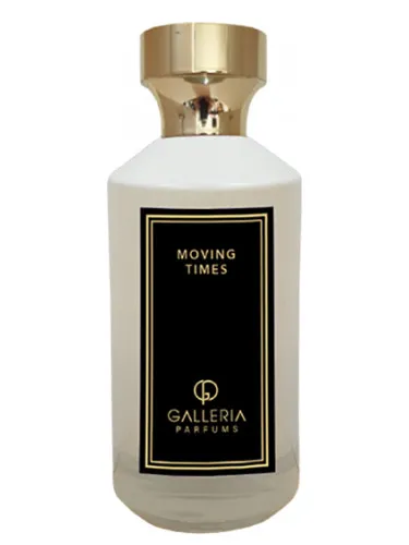 Perfume Moving Times de Galleria Parfums