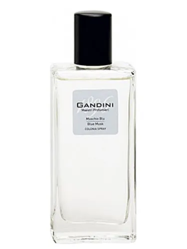 Perfume Blue Musk de Gandini 1896