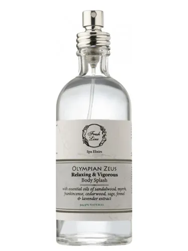Perfume Olympian Zeus de Fresh Line