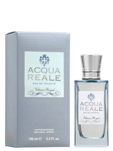 Perfume Vetiver Royal de Acqua Reale