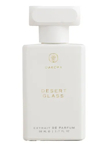 Perfume Desert Glass de Oakcha