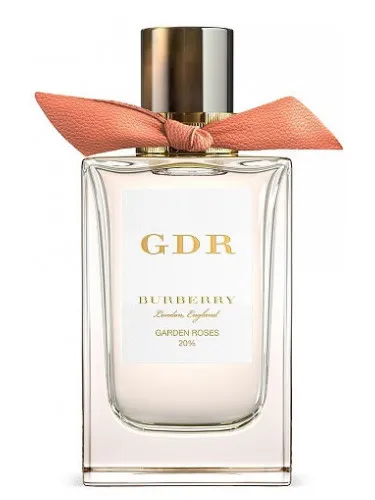 Imagen de Garden Roses