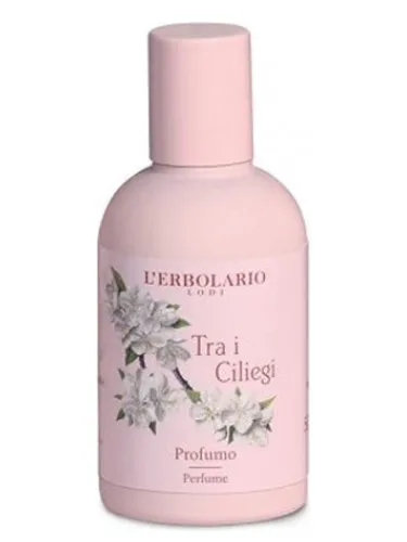 Perfume Tra i Ciliegi de L'Erbolario