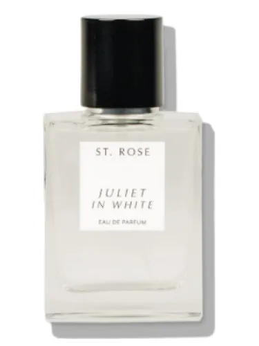 Imagen de Juliet in White