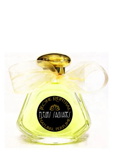 Perfume Fleurs Sauvages de TRNP