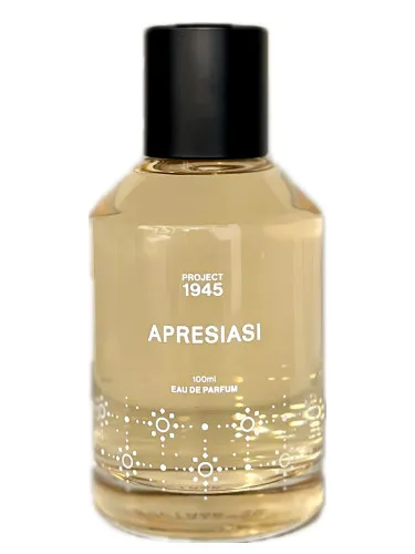 Perfume Apresiasi de Project 1945
