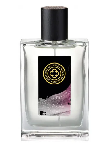 Perfume A l'Iris de Le Cercle des Parfumeurs Createurs