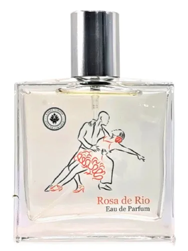 Perfume Rosa de Rio de Karen Timson