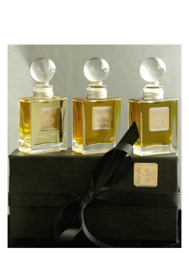 Perfume Le Roi Soleil (The Perfumed Court; Natural) de DSH Perfumes