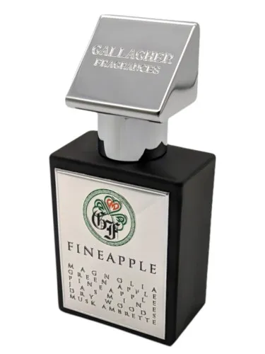 Perfume Fineapple de Gallagher Fragrances