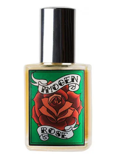 Imagen de Imogen Rose